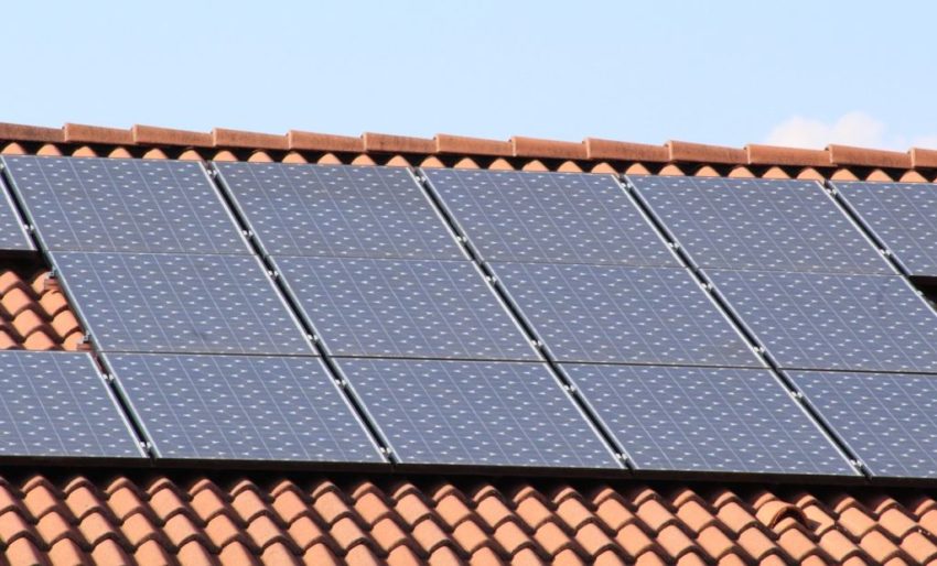 Photovoltaïque en toiture
